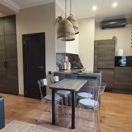 City Centre Apartment Rezekne Luaran gambar