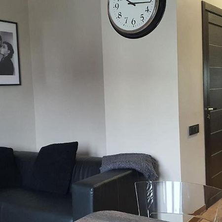 City Centre Apartment Rezekne Luaran gambar