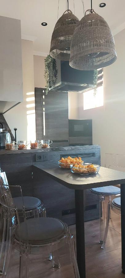 City Centre Apartment Rezekne Luaran gambar