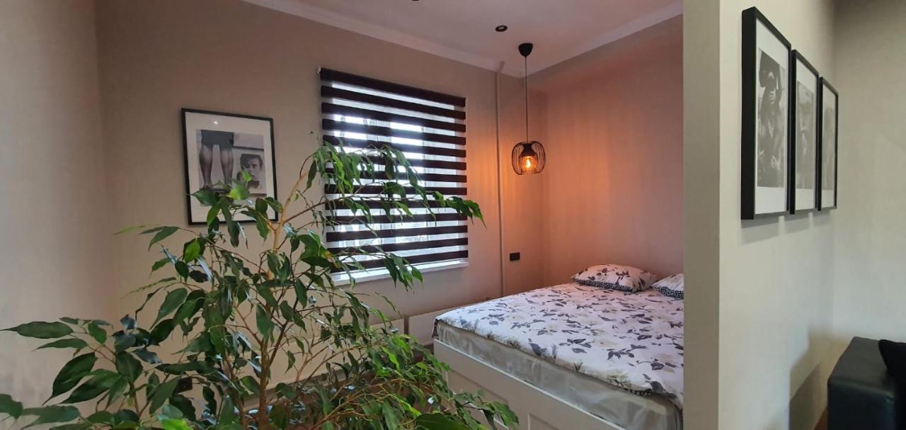 City Centre Apartment Rezekne Luaran gambar